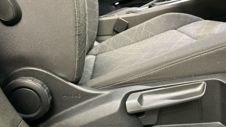 Volkswagen Golf 1.5 TSI 150 Life 5dr Petrol Hatchback